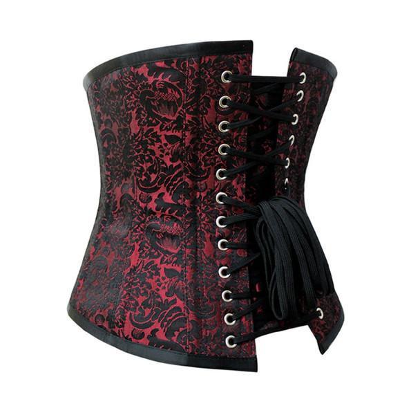 Venus Overbust Corset