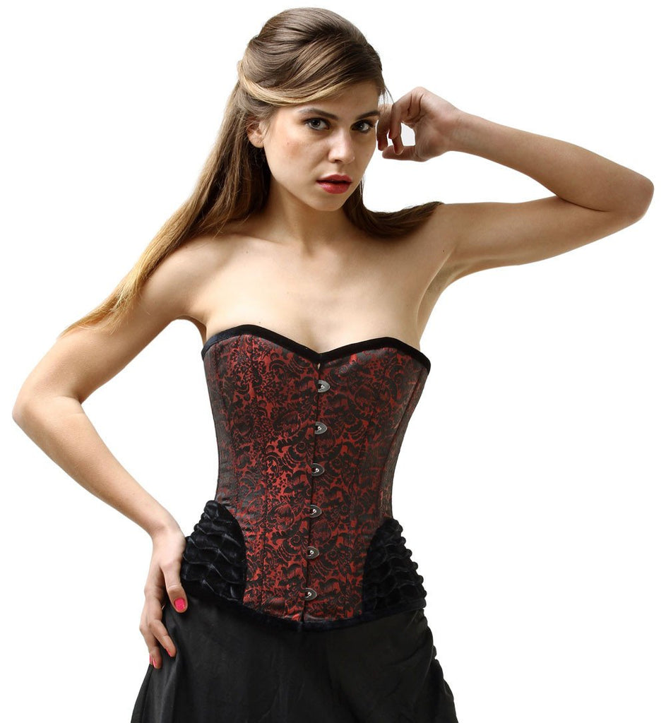 https://www.corsetsqueen-eu.com/cdn/shop/products/CQ-2115_CorsetsQueen_Red_Black_Brocade_With_Authentic_Steel_Boned_Overbust_Corset_Front_Busk_1_1024x1024.jpg?v=1585284939